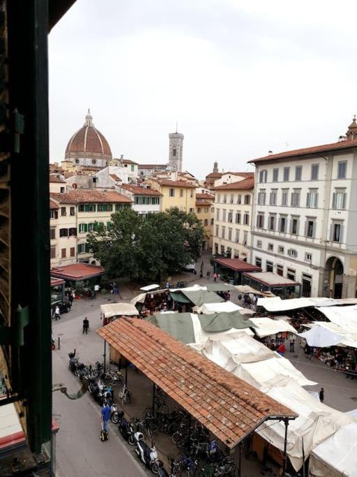 Suite Mercato Near Santa Maria Novella Firenze Esterno foto