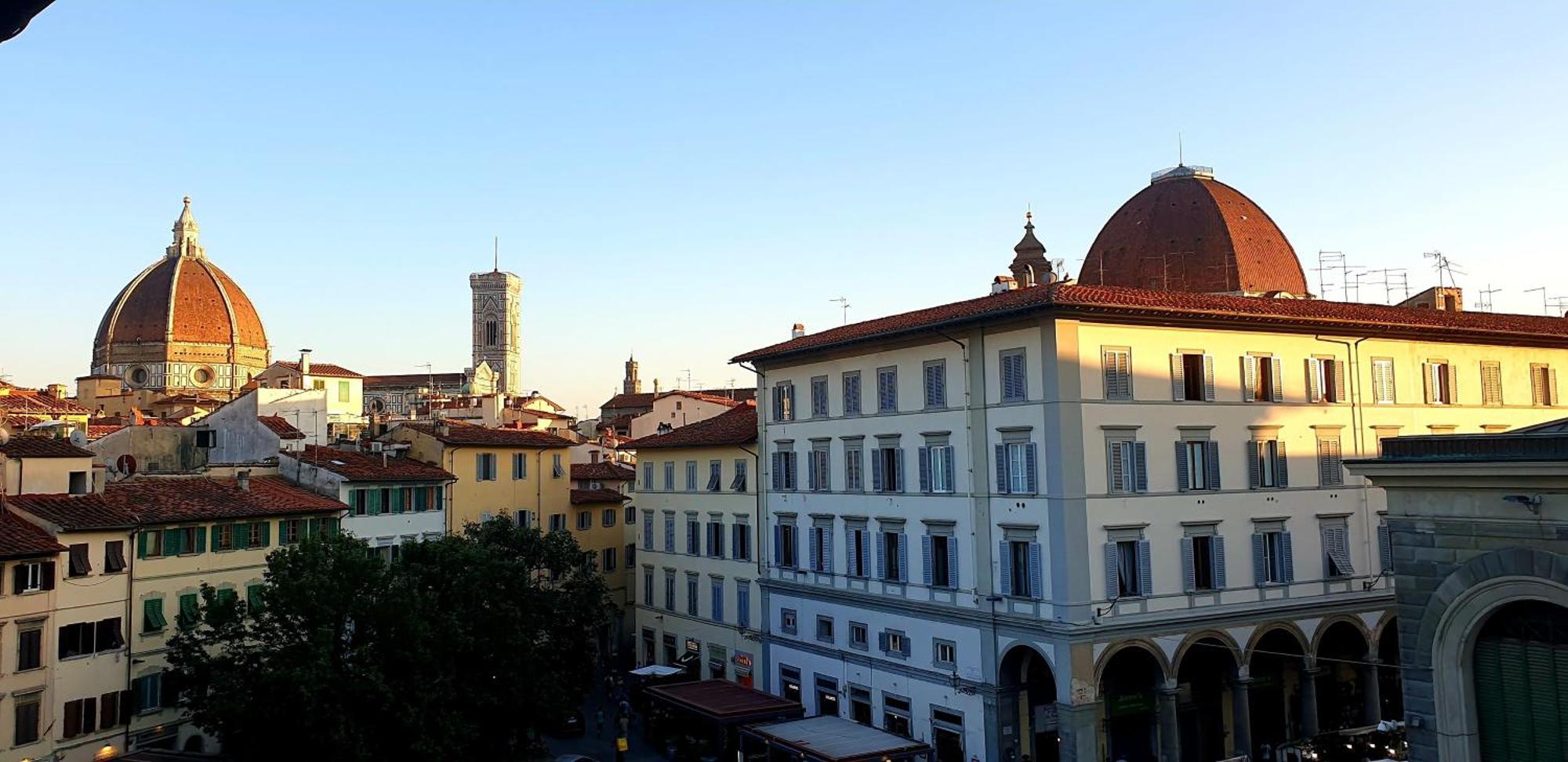 Suite Mercato Near Santa Maria Novella Firenze Esterno foto